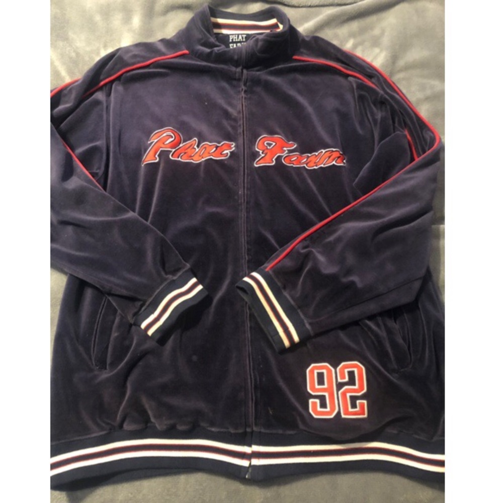 🛑Vintage Phat Farm